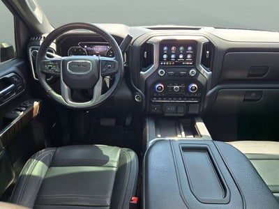 2021 GMC Sierra 2500HD Denali