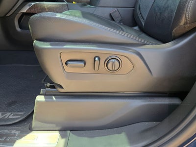 2021 GMC Sierra 2500HD Denali