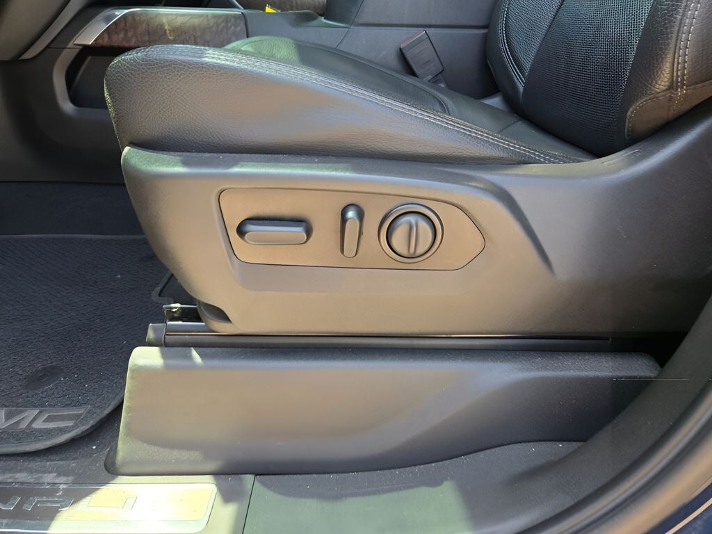 2021 GMC Sierra 2500HD Denali