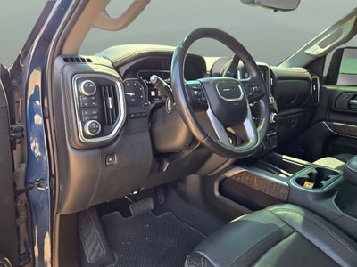 2021 GMC Sierra 2500HD Denali