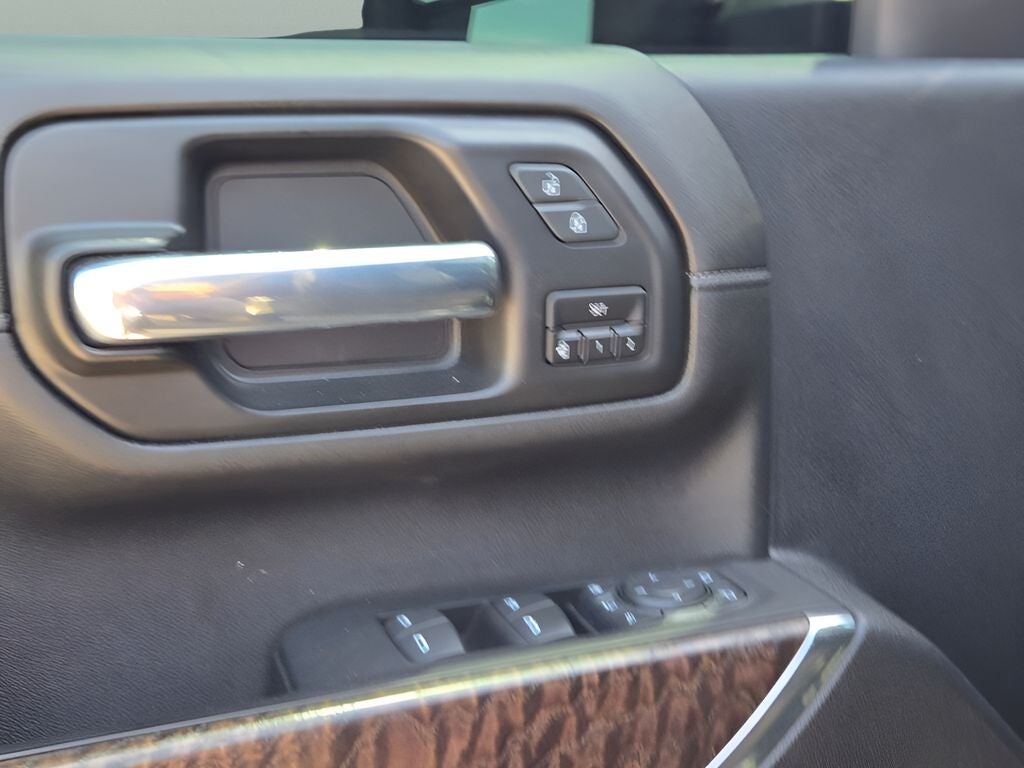 2021 GMC Sierra 2500HD Denali