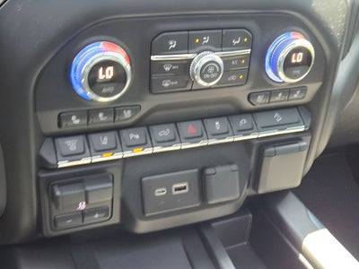 2021 GMC Sierra 2500HD Denali