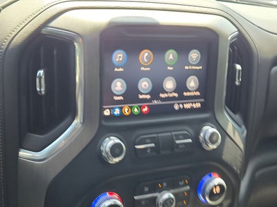 2021 GMC Sierra 2500HD Denali