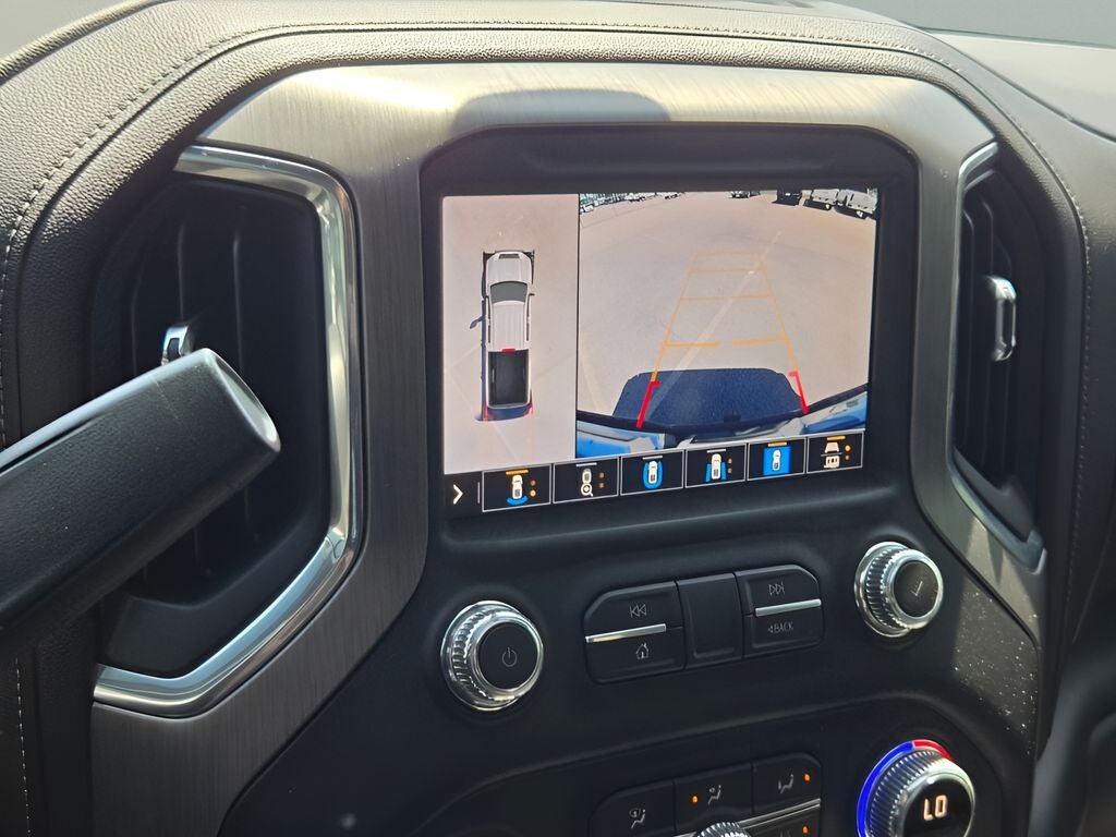 2021 GMC Sierra 2500HD Denali