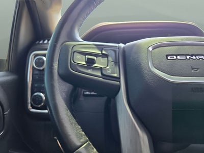 2021 GMC Sierra 2500HD Denali