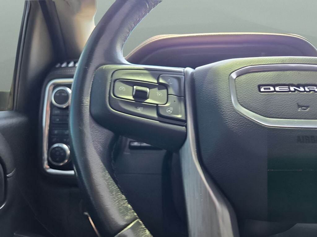 2021 GMC Sierra 2500HD Denali