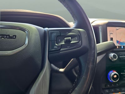 2021 GMC Sierra 2500HD Denali