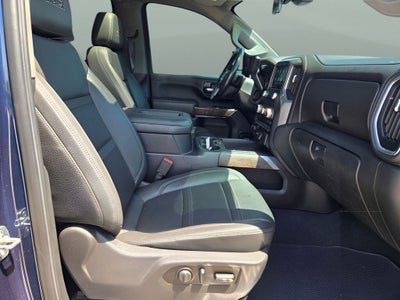 2021 GMC Sierra 2500HD Denali