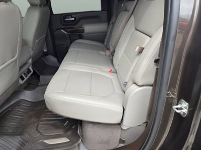 2020 GMC Sierra 3500HD SLT