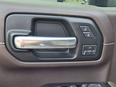 2020 GMC Sierra 3500HD SLT