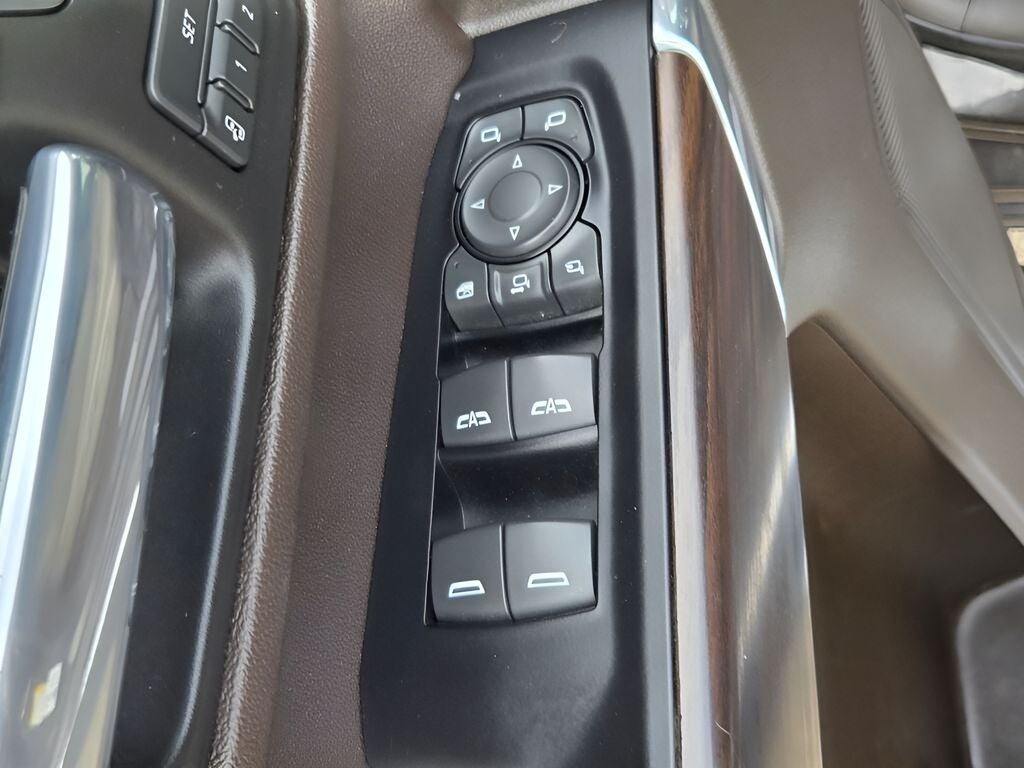 2020 GMC Sierra 3500HD SLT