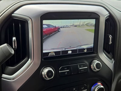2020 GMC Sierra 3500HD SLT