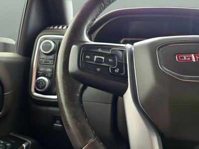 2020 GMC Sierra 3500HD SLT