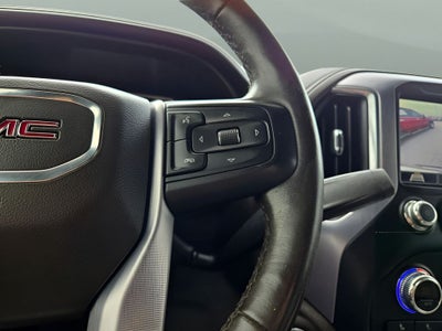 2020 GMC Sierra 3500HD SLT