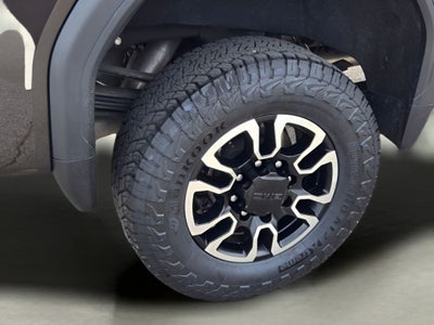 2020 GMC Sierra 3500HD SLT
