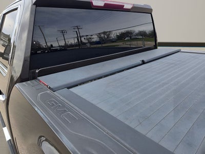2020 GMC Sierra 3500HD SLT