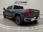 2020 GMC Sierra 3500HD SLT