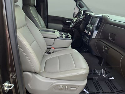 2020 GMC Sierra 3500HD SLT
