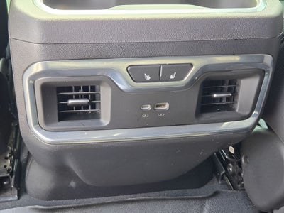 2025 GMC Sierra 2500HD Denali