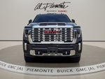 2025 GMC Sierra 2500HD Denali