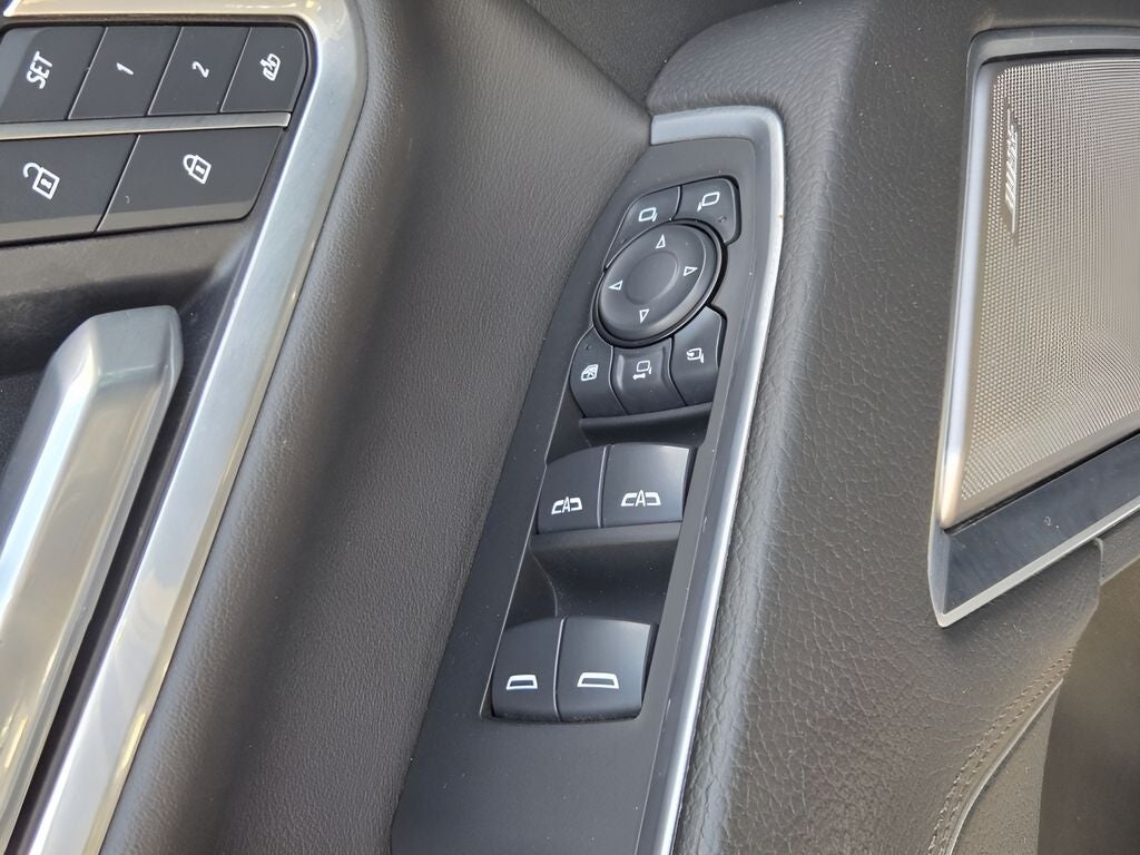 2025 GMC Sierra 2500HD Denali