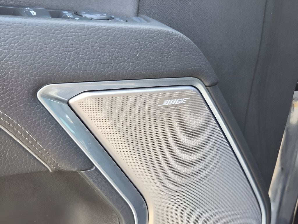 2025 GMC Sierra 2500HD Denali