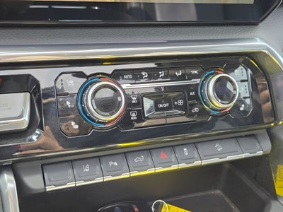 2025 GMC Sierra 2500HD Denali
