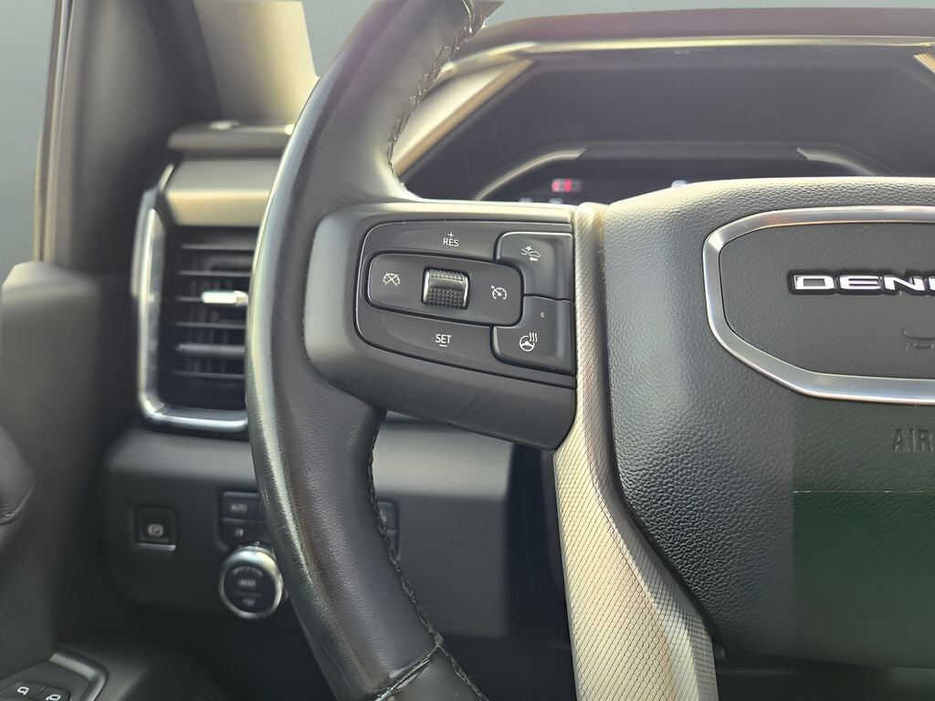 2025 GMC Sierra 2500HD Denali