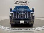 2025 GMC Sierra 3500HD Denali Ultimate