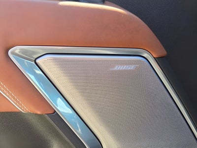 2025 GMC Sierra 3500HD Denali Ultimate