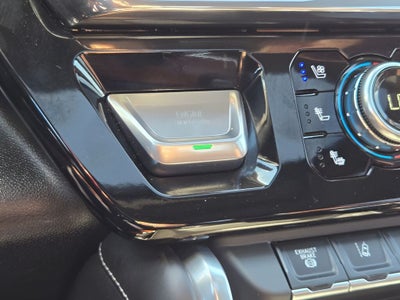 2025 GMC Sierra 3500HD Denali Ultimate
