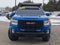 2021 GMC Canyon Elevation