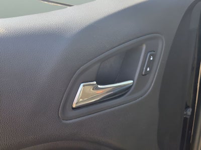 2016 GMC Canyon SLT