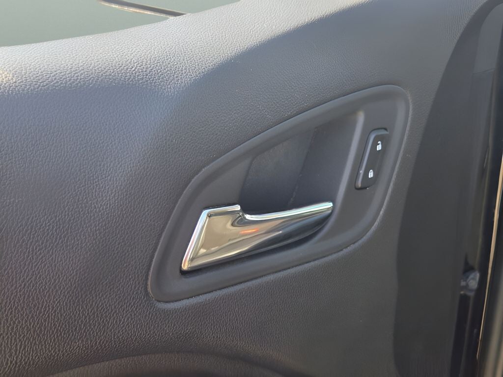 2016 GMC Canyon SLT
