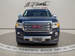 2016 GMC Canyon SLT