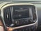 2016 GMC Canyon SLT