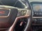 2016 GMC Canyon SLT