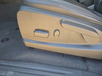 2022 GMC Canyon AT4 w/Leather