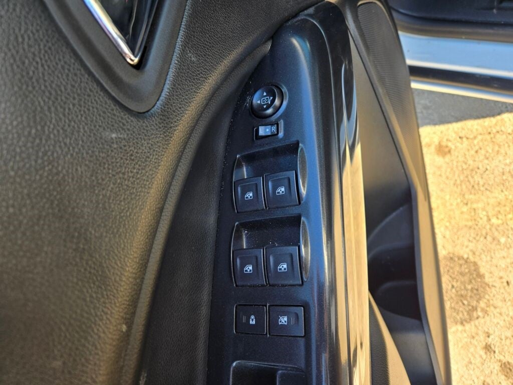 2022 GMC Canyon AT4 w/Leather