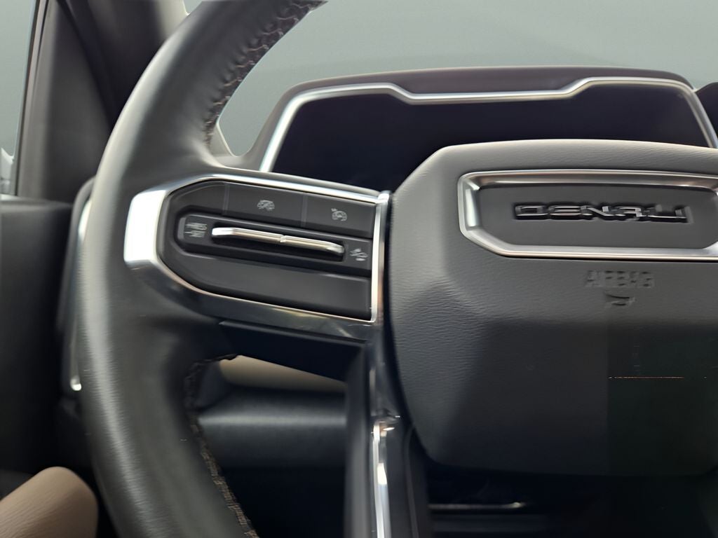2024 GMC Canyon Denali