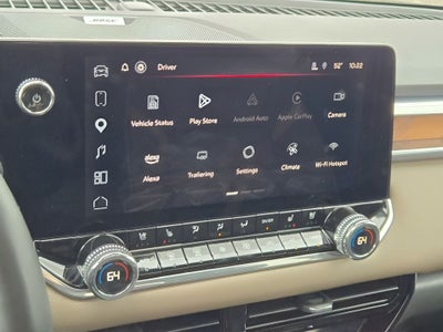 2024 GMC Canyon Denali