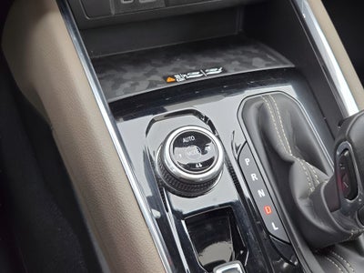 2024 GMC Canyon Denali