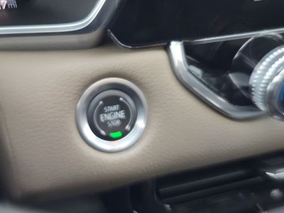 2024 GMC Canyon Denali