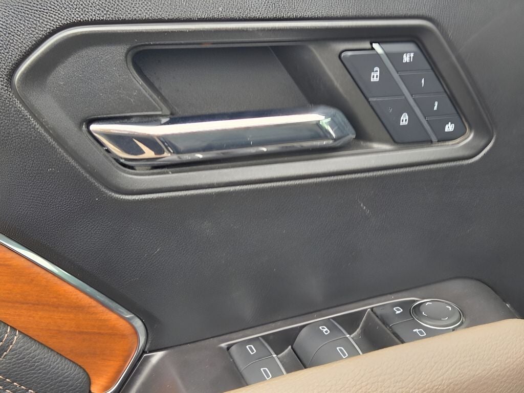 2024 GMC Canyon Denali