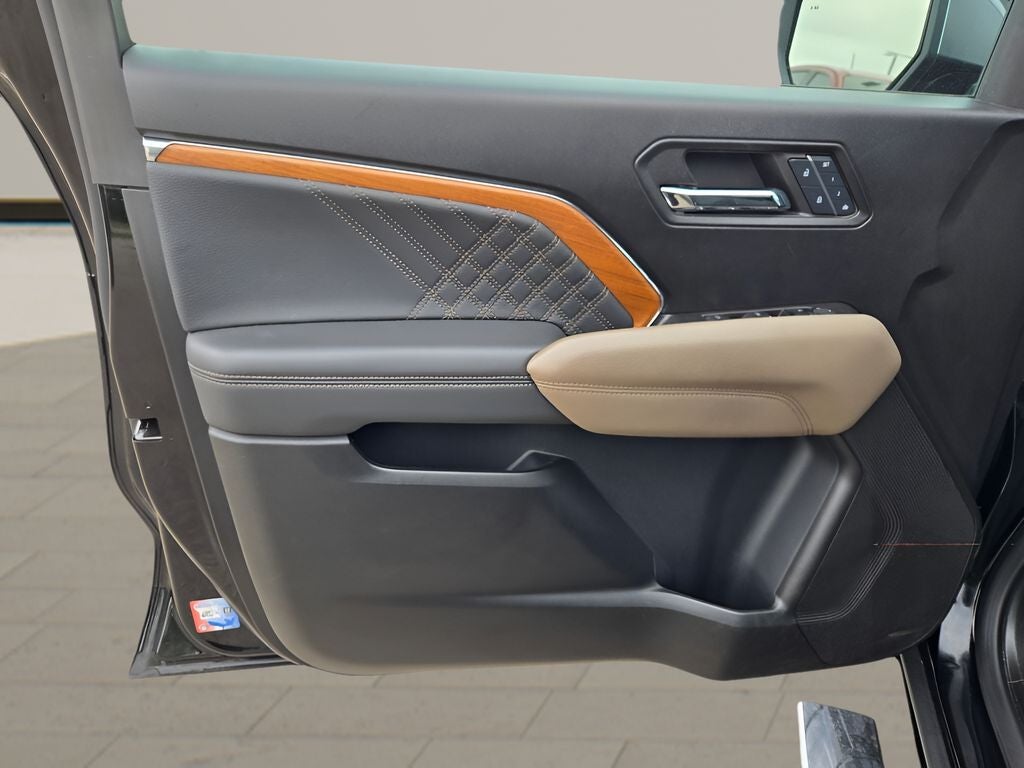 2024 GMC Canyon Denali