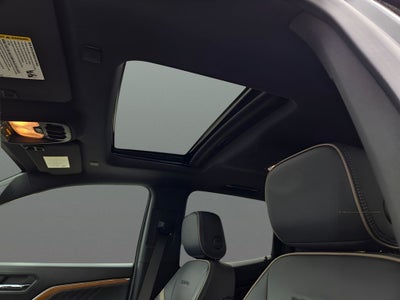 2024 GMC Canyon Denali