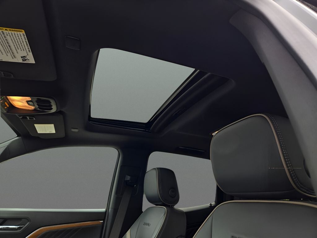 2024 GMC Canyon Denali