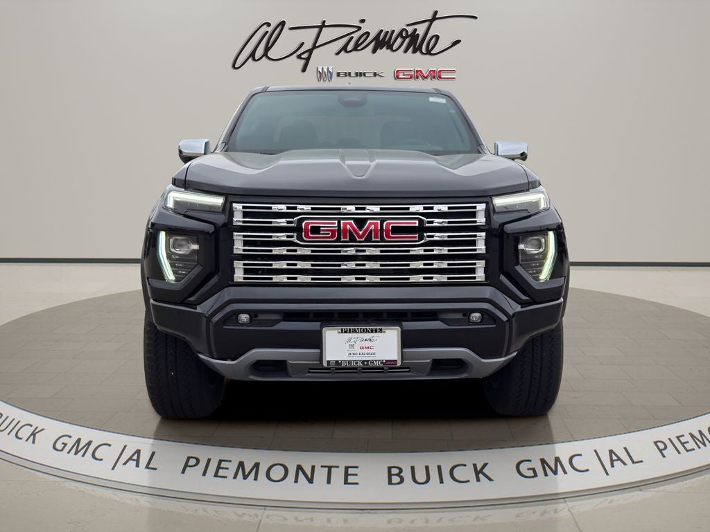 2024 GMC Canyon Denali