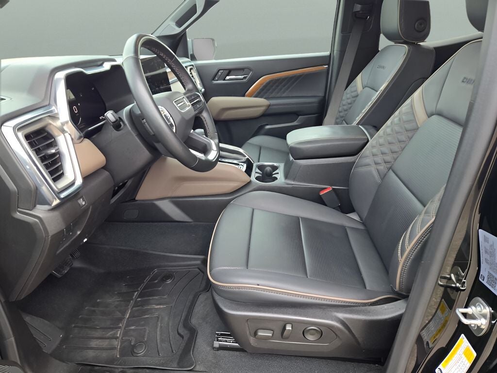 2024 GMC Canyon Denali