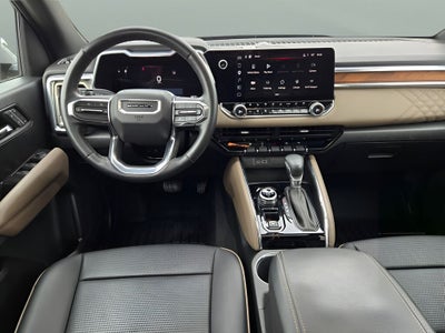 2024 GMC Canyon Denali